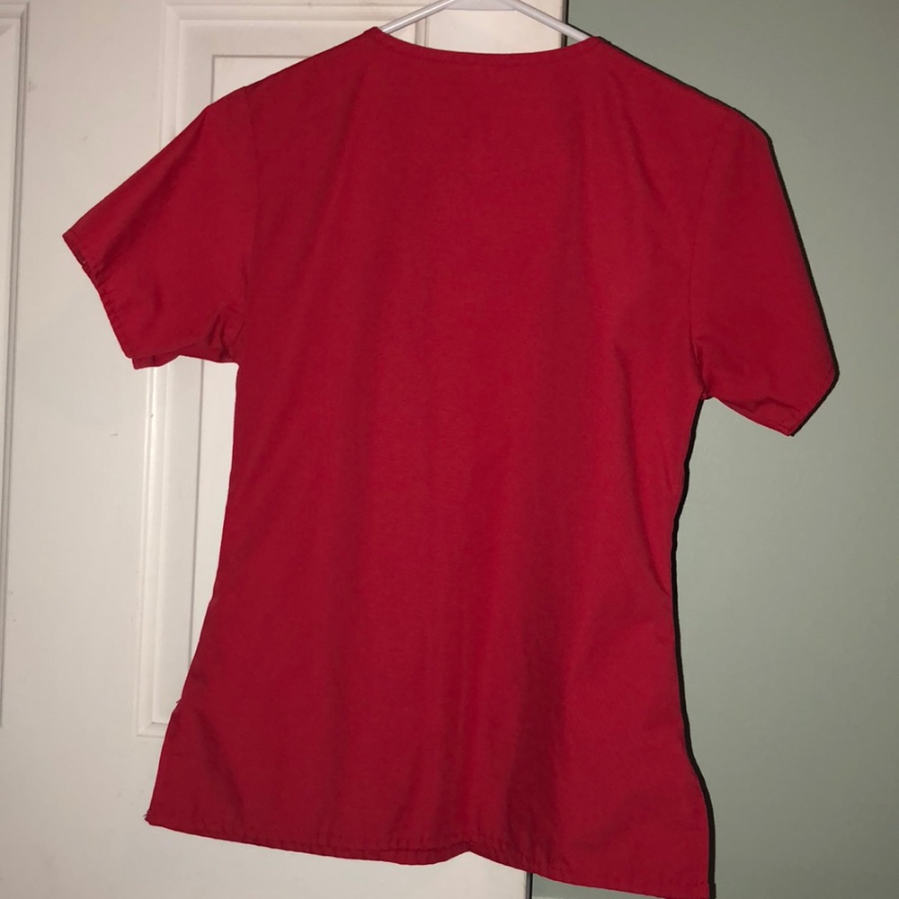 Scrub Set - Picture 2 of 3